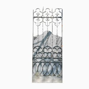 Wrought Iron Gate, Italy, 1930s-RAQ-1293805