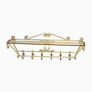 Wrought Iron Rack, 1960s-WQJ-783513