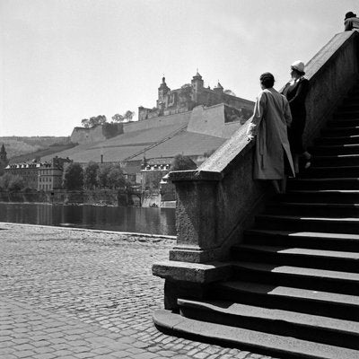 Würzburg Germany 1935, 2012-DYV-701042