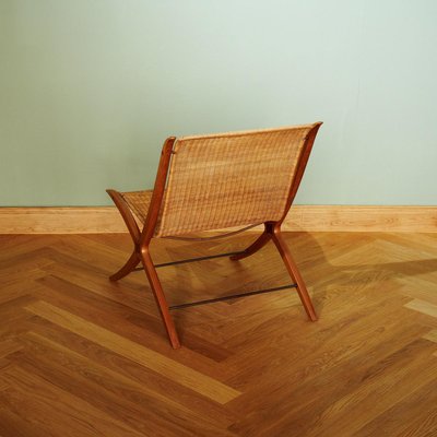 X Chair by P. White & O. Mølgaard-Nielsen-KLO-1014749