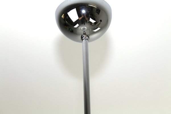 X-Large Bauhaus Opal Glass Ball Light-ZWH-1278992