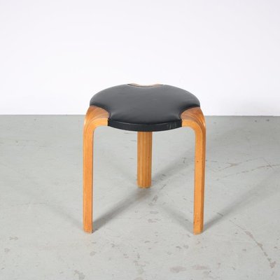 X602 Stool by Alvar Aalto for Artek, 1960-GG-1795101