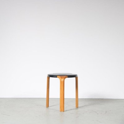 X602 Stool by Alvar Aalto for Artek, 1960-GG-1795101