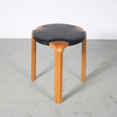 X602 Stool by Alvar Aalto for Artek, 1960-GG-1795101