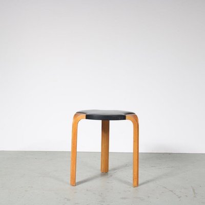 X602 Stool by Alvar Aalto for Artek, 1960-GG-1795101