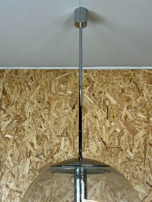 XL Space Age Globe Ball Ceiling Lamp from Limburg, 1960s-EJL-1151268