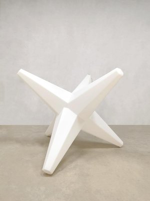 XL Star Pendant Lamp, 1980s-BW-1030022