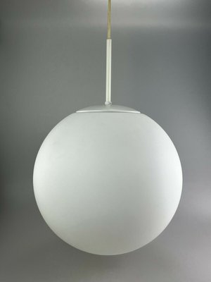 XXL Ceiling Lamp from Limburg, 1960s-EJL-1195961