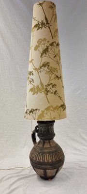 XXL Floor Lamp from Gmundner Keramik, Austria, 1970s-LDW-1273830