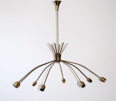 XXL Spider Ceiling Lamp from Kalmar-VA-1133854