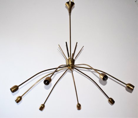 XXL Spider Ceiling Lamp from Kalmar-VA-1133854