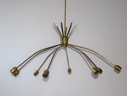 XXL Spider Ceiling Lamp from Kalmar-VA-1133854