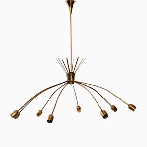 XXL Spider Ceiling Lamp from Kalmar-VA-1133854