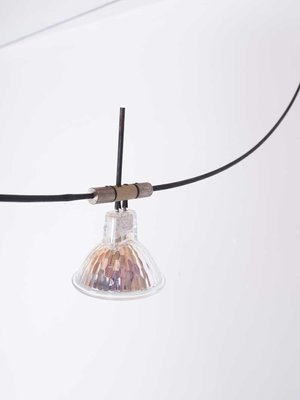 Yayaho Ceiling Lamp by Ingo Maurer, 1984-PX-2032767