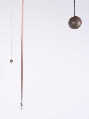 Yayaho Ceiling Lamp by Ingo Maurer, 1984-PX-2032767