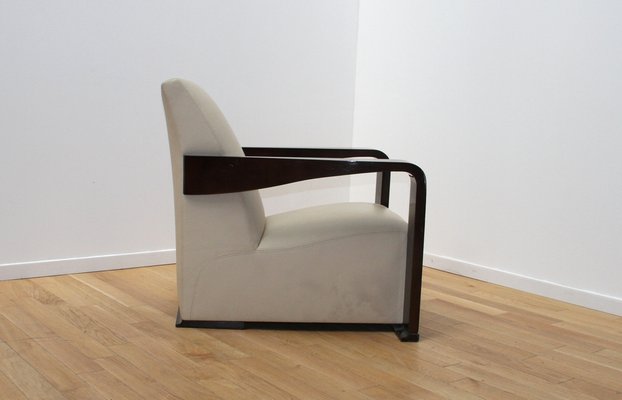 Ying Chair from Hugues Chevalier, 1990s-NMC-1706471