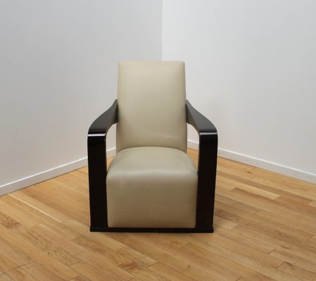 Ying Chair from Hugues Chevalier, 1990s-NMC-1706471