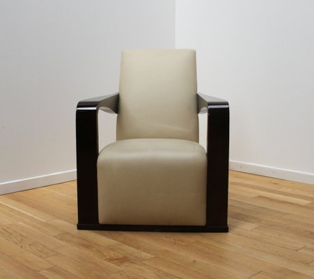 Ying Chair from Hugues Chevalier, 1990s-NMC-1706471