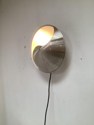 Ying Yang Wall Lamps by Hermian Sneyders for Raak Amsterdam, Set of 2-SU-1263636