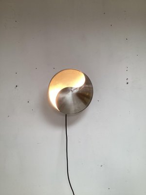 Ying Yang Wall Lamps by Hermian Sneyders for Raak Amsterdam, Set of 2-SU-1263636