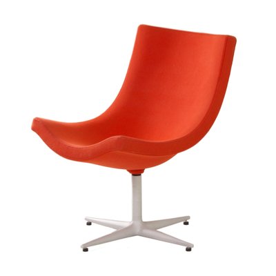 Ys Swivel Chair by Christophe Pillet for Cappellini, 1997-ZT-1782946