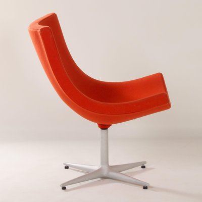 Ys Swivel Chair by Christophe Pillet for Cappellini, 1997-ZT-1782946