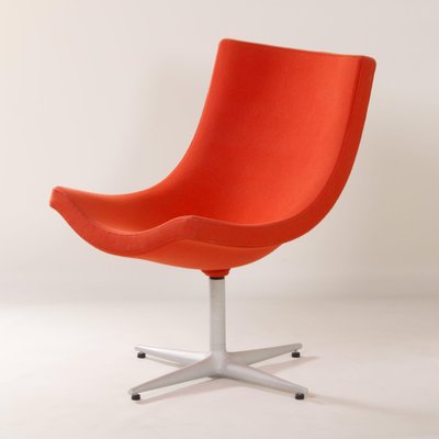 Ys Swivel Chair by Christophe Pillet for Cappellini, 1997-ZT-1782946