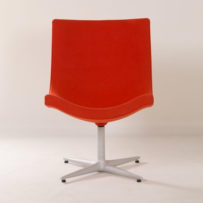 Ys Swivel Chair by Christophe Pillet for Cappellini, 1997-ZT-1782946