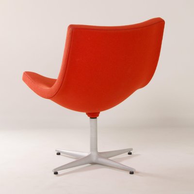 Ys Swivel Chair by Christophe Pillet for Cappellini, 1997-ZT-1782946