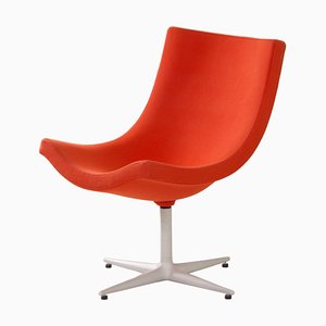 Ys Swivel Chair by Christophe Pillet for Cappellini, 1997-ZT-1782946