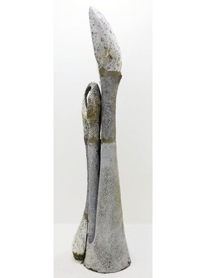 Yves Bosquet, Large Ceramic Sculpture, Belgium-FGA-922950