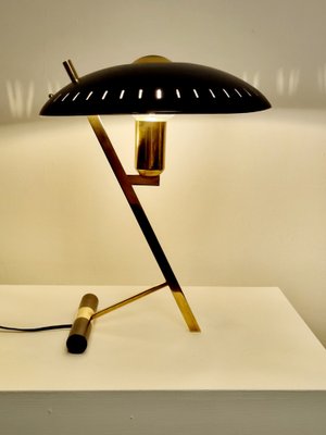 Z Lamp by Louis Kalff for Philips, 1966-LDW-1543339