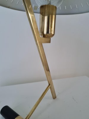 Z Lamp by Louis Kalff for Philips, 1966-LDW-1543339