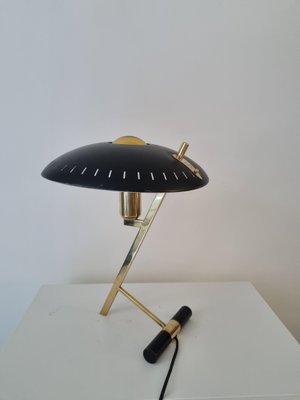 Z Lamp by Louis Kalff for Philips, 1966-LDW-1543339