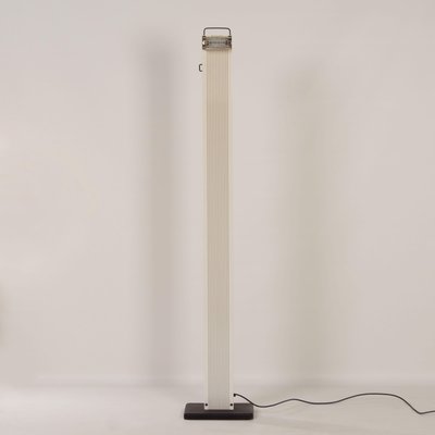 Zagar Floor Lamp by Sergio Carpani for Stilnovo, 1980s-ZT-1323190