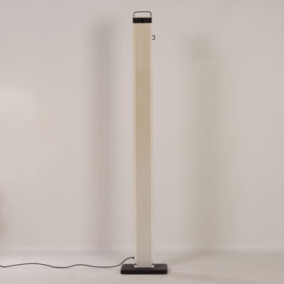 Zagar Floor Lamp by Sergio Carpani for Stilnovo, 1980s-ZT-1323190