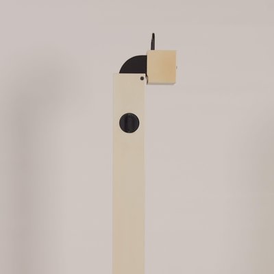 Zagar Floor Lamp by Sergio Carpani for Stilnovo, 1980s-ZT-1323190