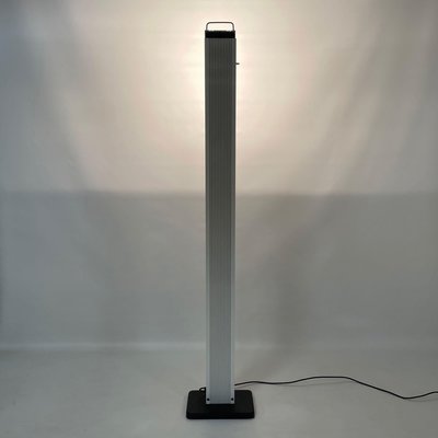 Zagar Floor Lamp by Sergio Carpani for Stilnovo, 1980s-ZT-1323190