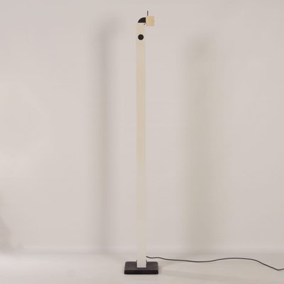 Zagar Floor Lamp by Sergio Carpani for Stilnovo, 1980s-ZT-1323190