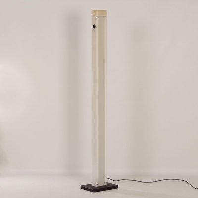 Zagar Floor Lamp by Sergio Carpani for Stilnovo, 1980s-ZT-1323190