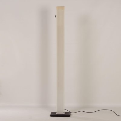 Zagar Floor Lamp by Sergio Carpani for Stilnovo, 1980s-ZT-1323190