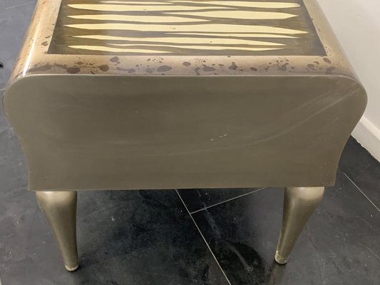 Zebra Series Coffee Table from Lam Lee Group, 1990s-IJR-1778502