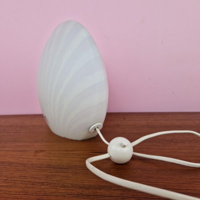 Zebra Table Lamp from Peill & Putzler, 1960s-ZPB-1721056