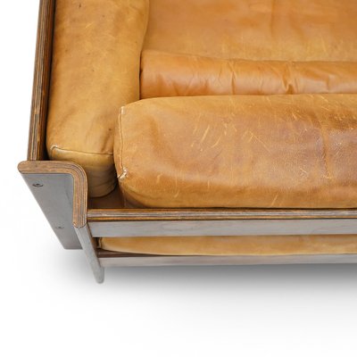 Zelda 2-Seater Sofa by Sergio Asti for Poltronova, 1960s-EZ-1811085