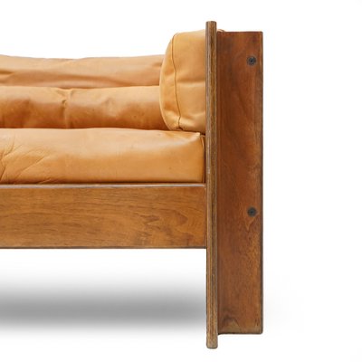 Zelda 2-Seater Sofa by Sergio Asti for Poltronova, 1960s-EZ-1811085