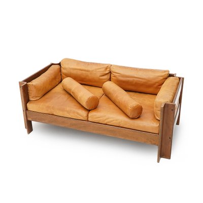 Zelda 2-Seater Sofa by Sergio Asti for Poltronova, 1960s-EZ-1811085