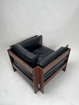 Zelda Armchair attributed to Sergio Asti for Poltrona, Italy, 1962-KKZ-1814222