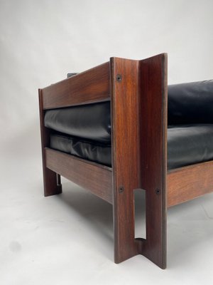 Zelda Armchair attributed to Sergio Asti for Poltrona, Italy, 1962-KKZ-1814222