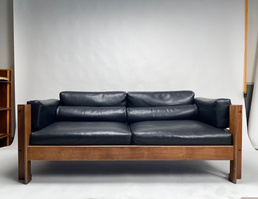 Zelda Sofa attributed to Sergio Asti for Poltrona, Italy, 1962-KKZ-1814220