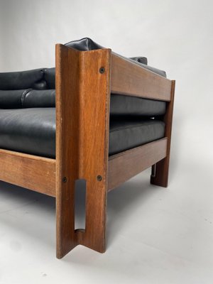 Zelda Sofa attributed to Sergio Asti for Poltrona, Italy, 1962-KKZ-1814220